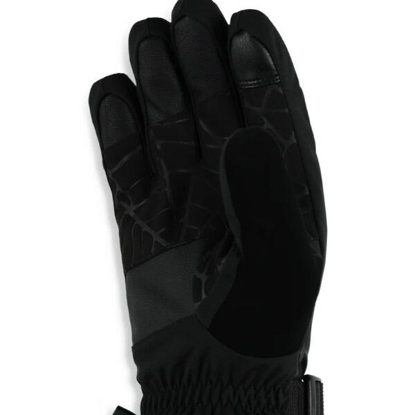 Spyder Overweb GTX Gloves Mens